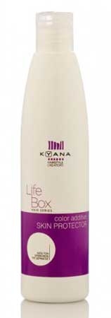 Kyana Life Box Skin Protector Renklendirme Katkısı